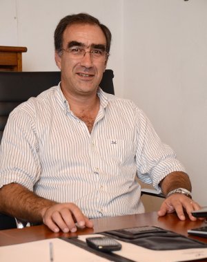 Miguel Pizzarossa